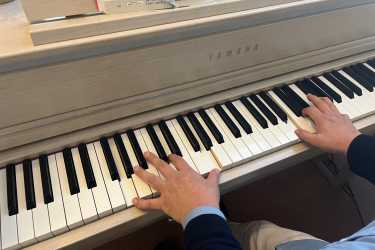 《音楽療法》｜複合型ハウス・メリー