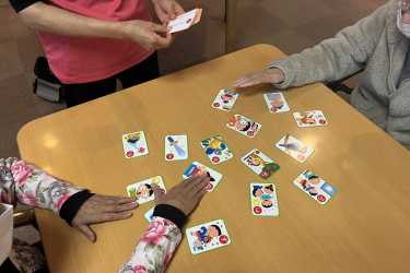 《レクリエーション》｜複合型ハウス・メリー