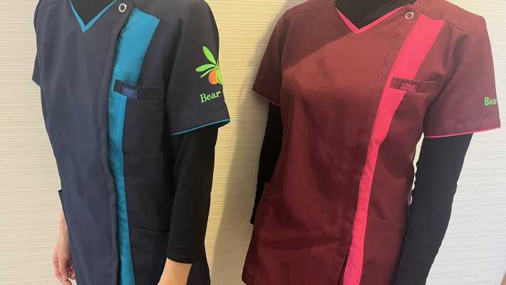 訪問看護｜複合型ハウス・メリー