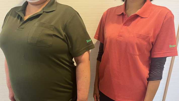 訪問介護｜複合型ハウス・メリー