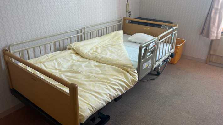 泊りサービス・様々な対応｜複合型ハウス・メリー