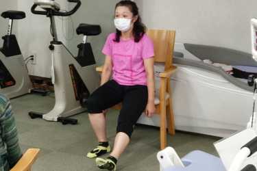 《脳トレ・音楽療法》｜デイサービス・ルポ