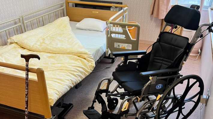 (介護予防)福祉用具貸与|福祉用具 バード