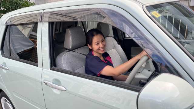 ベア・オリーブの訪問看護｜ベア・オリーブ訪問看護ステーション