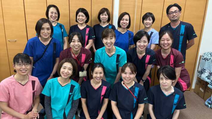 ベア・オリーブ訪問看護ステーションの約束｜ベア・オリーブ訪問看護ステーション