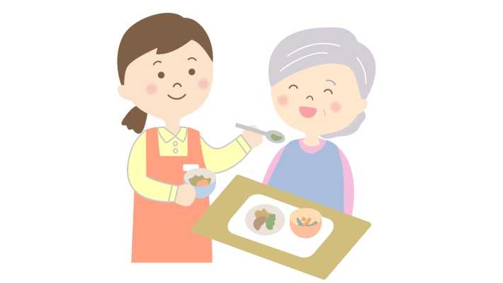 訪問介護サービス ー身体介護ー|さくらあんしんサービス (居宅介護支援・訪問介護)