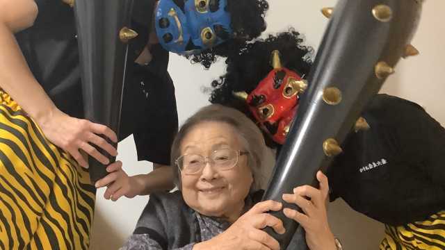 自宅での介護が難しくなってきたと思ったら、かさね奈良六条にご相談ください!|小規模多機能型居宅介護 かさね奈良六条