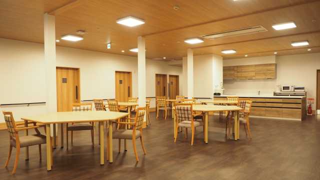 自宅での介護が難しくなってきたと思ったら、かさね奈良六条にご相談ください！｜小規模多機能型居宅介護　かさね奈良六条