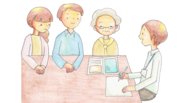 ご利用者・家族の「願いが叶う」ケア｜鳩ヶ谷訪問看護ステーション（居宅介護支援）