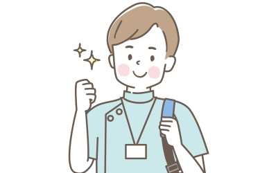 《言語聴覚士(ST)在籍》|鳩ヶ谷訪問看護ステーション
