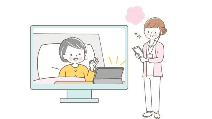 24時間365日対応可能|鳩ヶ谷訪問看護ステーション