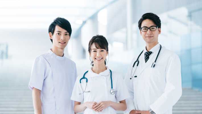 運営方針|小倉中井病院介護医療院
