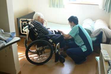 《サービス内容》｜訪問看護ステーションEvery