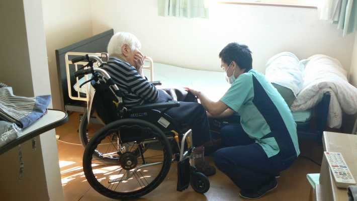 《ご利用対象者》｜訪問看護ステーションEvery