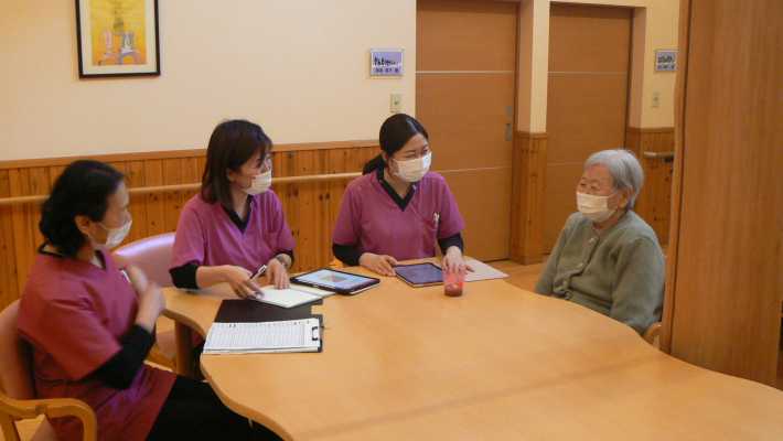 《訪問エリア》｜訪問看護ステーションEvery