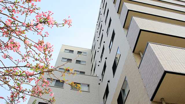 大阪市生野区で地域に密着した介護サービスを展開しております!|介護老人保健施設 アネシス寺田町