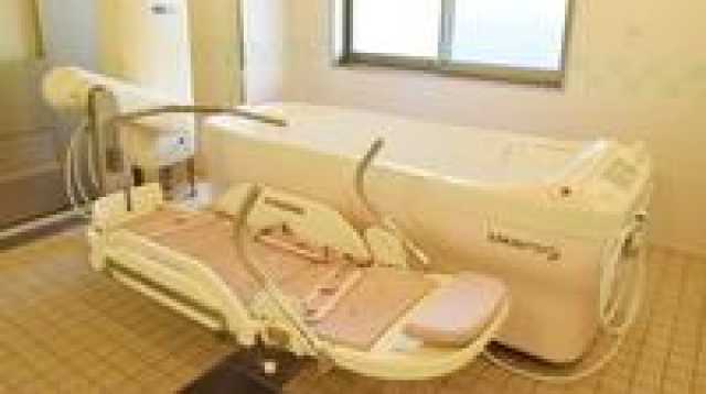 安全・安心の暮らしに　まごころのサービスを添えて　自分らしい生活を支援します｜介護付有料老人ホームぬまみどり