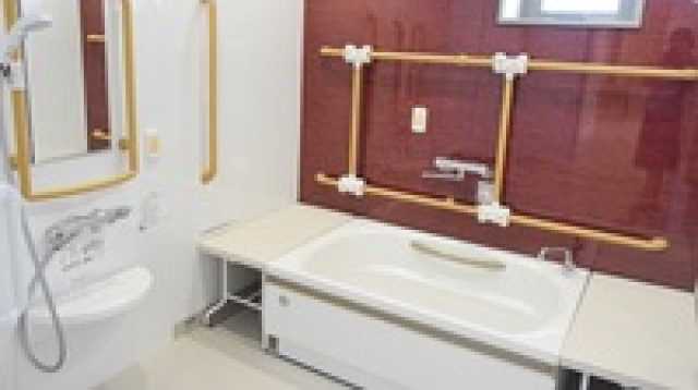 安全・安心の暮らしに　まごころのサービスを添えて　自分らしい生活を支援します｜介護付有料老人ホームぬまみどり