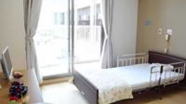 安全・安心の暮らしに　まごころのサービスを添えて　自分らしい生活を支援します｜介護付有料老人ホームぬまみどり