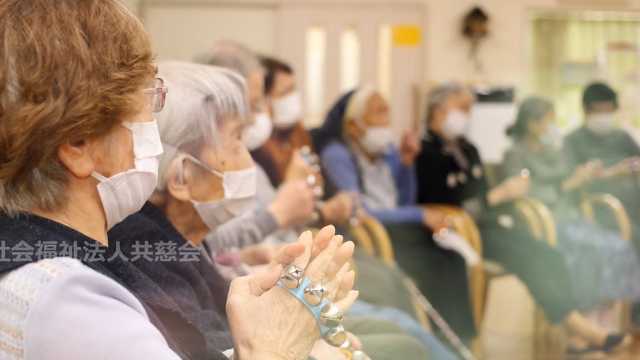 ごあいさつ|虹の会デイサービス