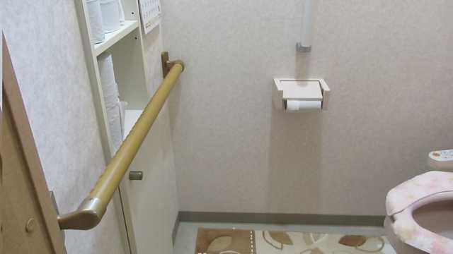 住まいのお困り事・リフォームならお任せください!|株式会社野々山住設さくらんぼ / 介護支援事業所「福祉用具貸与・販売・介護リフォーム」さくらんぼ 【名古屋市中川区】