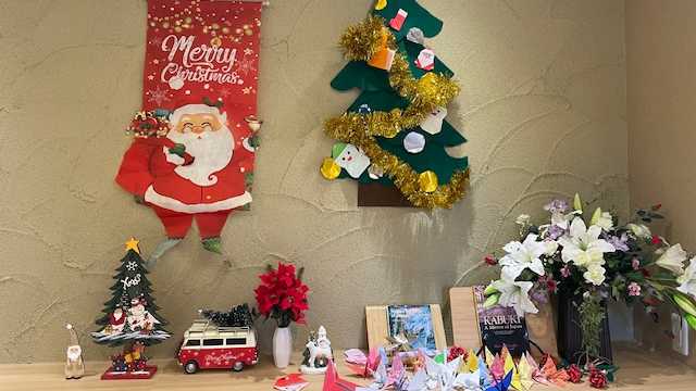 北総線『新柴又駅』より650mの立地｜ライブラリ新柴又