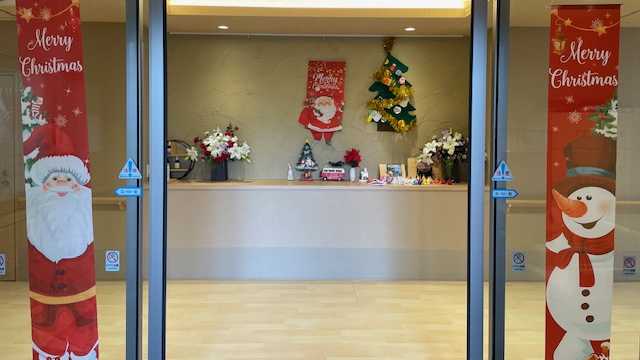 北総線『新柴又駅』より650mの立地｜ライブラリ新柴又