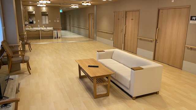 北総線『新柴又駅』より650mの立地｜ライブラリ新柴又