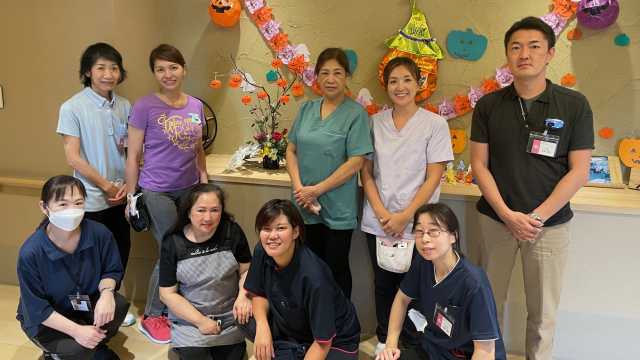 北総線『新柴又駅』より650mの立地｜ライブラリ新柴又