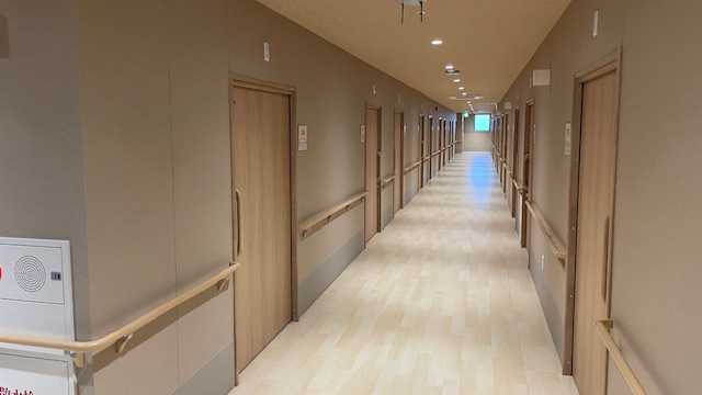 北総線『新柴又駅』より650mの立地｜ライブラリ新柴又