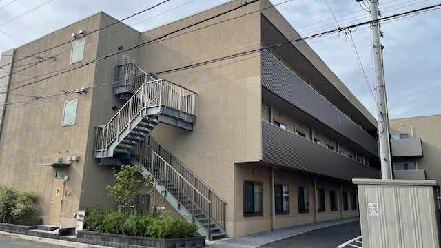 北総線『新柴又駅』より650mの立地｜ライブラリ新柴又