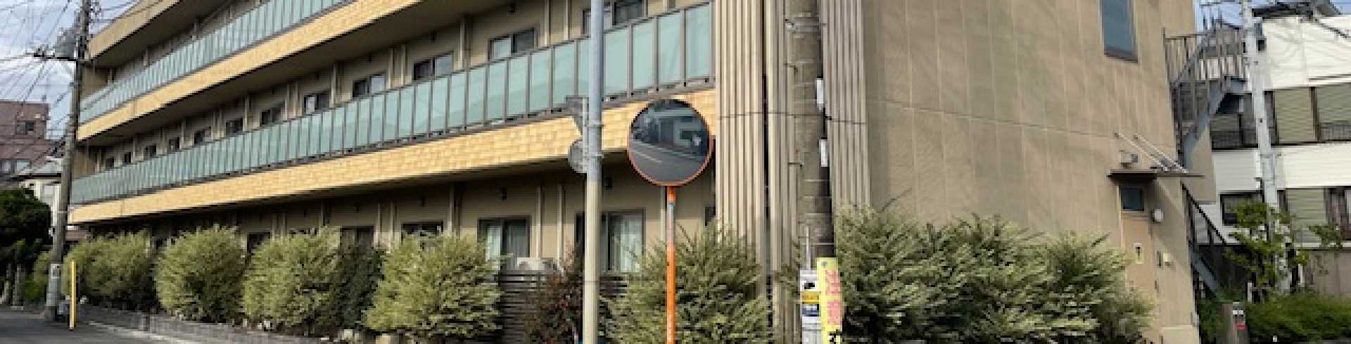 ライブラリ新柴又