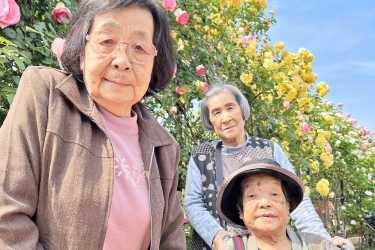 《要介護の方》とある1日の流れ|シニアフィットネスサロンえにしあ