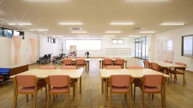 利用者さまの状況に応じた、マンツーマンの機能訓練が自慢のデイサービスです！｜デイサービスセンター綺羅