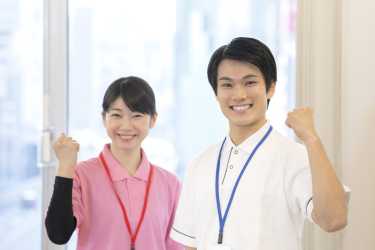 《充実のサポート》|デイサービスセンター綺羅