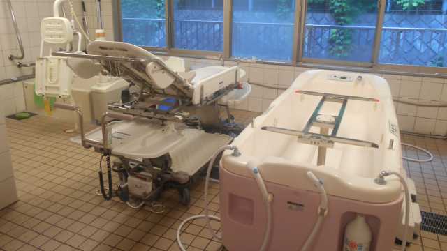 ☆★夢と希望にあふれた第2第3の人生を歩んでいただくために★☆｜介護老人福祉施設　玉成苑