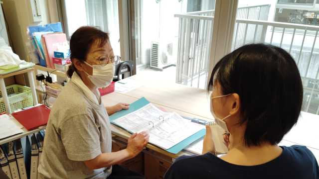 ☆★夢と希望にあふれた第2第3の人生を歩んでいただくために★☆|介護老人福祉施設 玉成苑