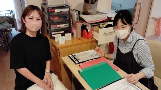 ☆★夢と希望にあふれた第2第3の人生を歩んでいただくために★☆|介護老人福祉施設 玉成苑