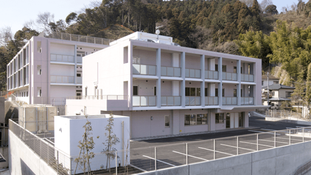 ☆★夢と希望にあふれた第2第3の人生を歩んでいただくために★☆|介護老人福祉施設 玉成苑