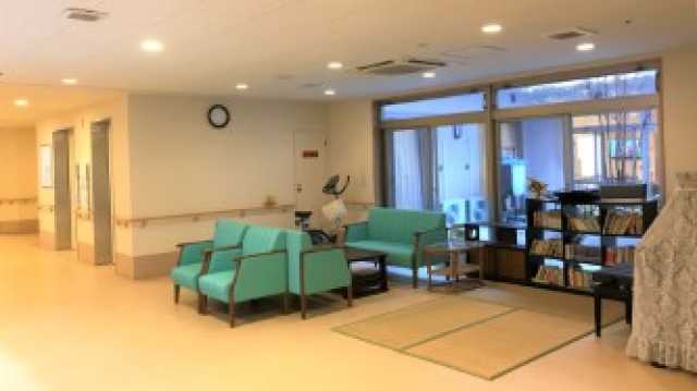 ☆★夢と希望にあふれた第2第3の人生を歩んでいただくために★☆|介護老人福祉施設 玉成苑