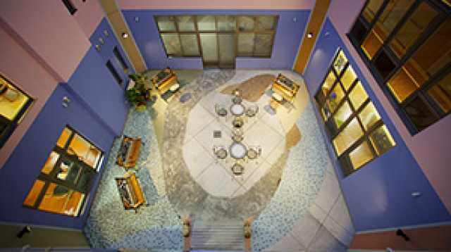 わらべ(童心)にかえって、毎日笑って暮らすべ~をモットーに!|介護付有料老人ホーム わらべの里