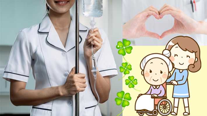 確かな技術と真心の看護サービス｜訪問看護ステーション　クローバー