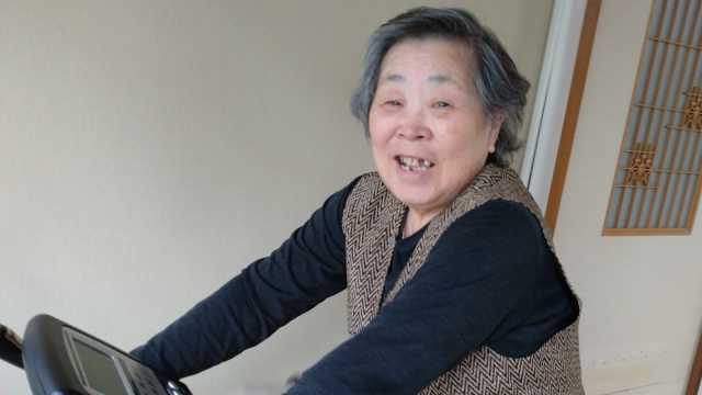 北九州市八幡西区楠木にある小規模なデイサービスです。｜地域密着型デイサービス　ベッキーの耀