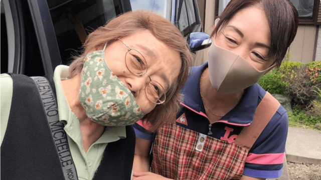 北九州市八幡西区楠木にある小規模なデイサービスです。｜地域密着型デイサービス　ベッキーの耀