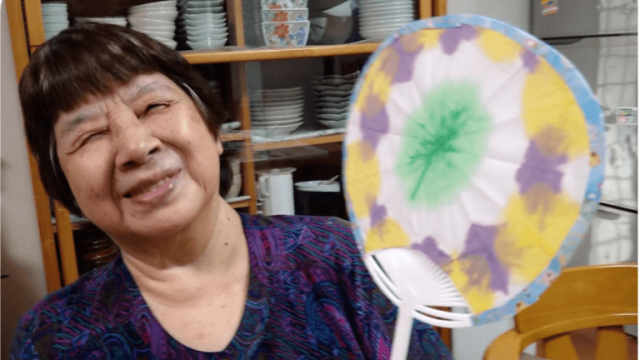 北九州市八幡西区楠木にある小規模なデイサービスです。｜地域密着型デイサービス　ベッキーの耀