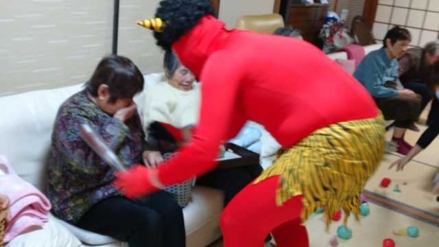 北九州市八幡西区楠木にある小規模なデイサービスです。｜地域密着型デイサービス　ベッキーの耀