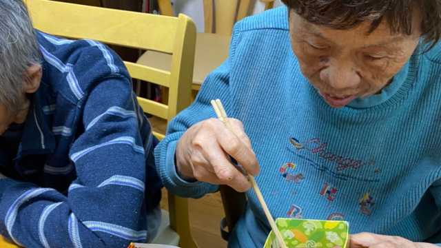 北九州市八幡西区楠木にある小規模なデイサービスです。｜地域密着型デイサービス　ベッキーの耀