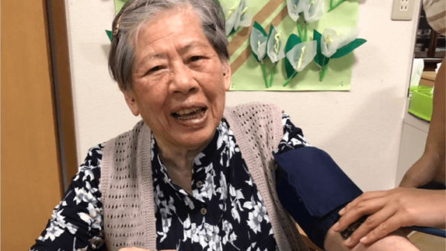 北九州市八幡西区楠木にある小規模なデイサービスです。｜地域密着型デイサービス　ベッキーの耀