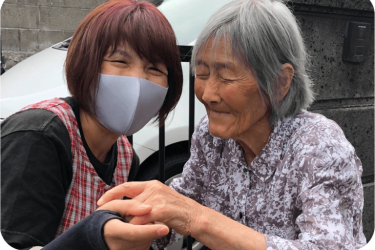 1日の過ごし方|地域密着型デイサービス ベッキーの耀