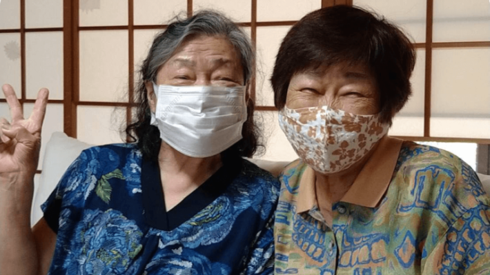 心から安心できる場所|地域密着型デイサービス ベッキーの耀